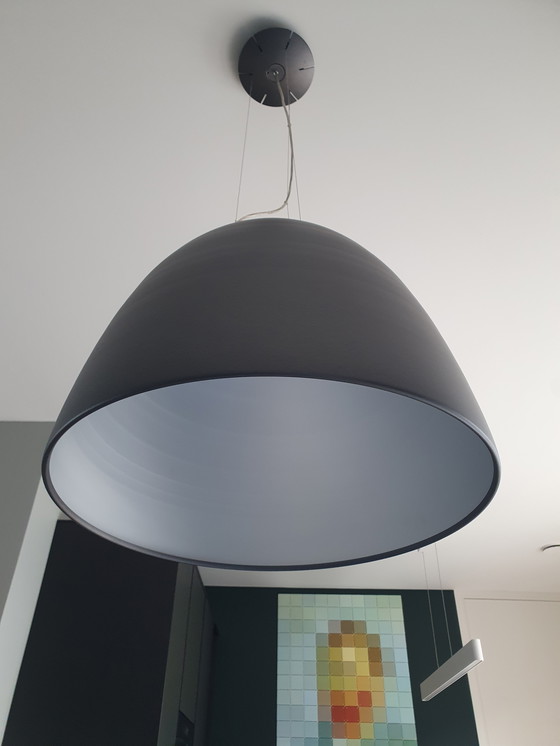 Image 1 of Lampada a sospensione Artemide Nur