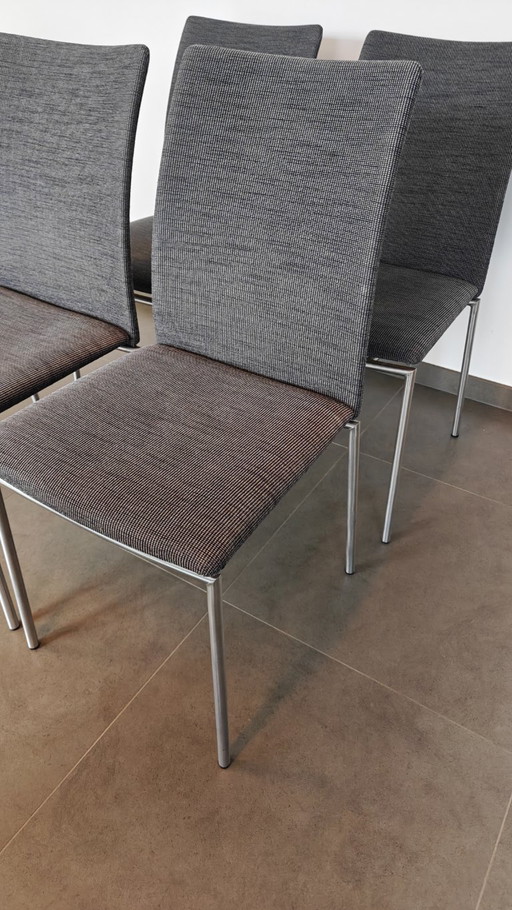 Skovby SM58 Patrise 17 (lot de 8)