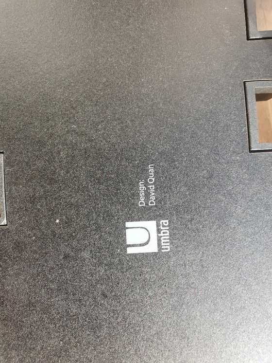 Image 1 of Perchero de diseño