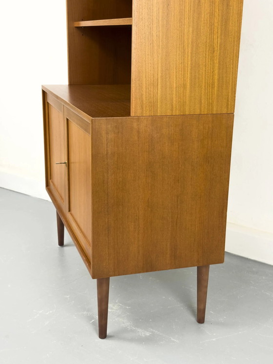 WK Möbel Library, 1960 – Bookcases, Scandinavian (photo 16 of 20)