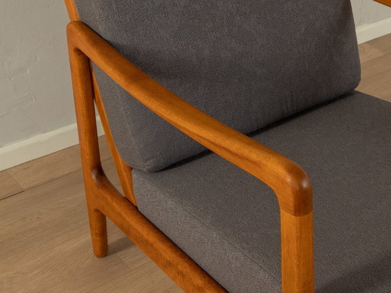 Image 1 of Sillón de los años 50, Ole Wanscher, FD-109