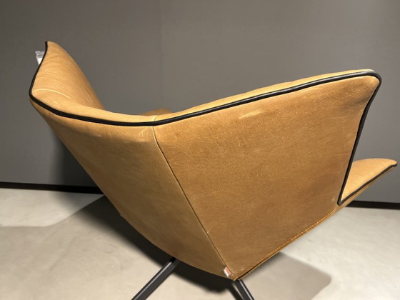 Gustav – Label, Sillones, Leather (photo 6 of 6)