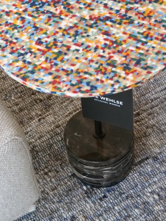 Image 1 of Table d'appoint Papadatos Bijoux