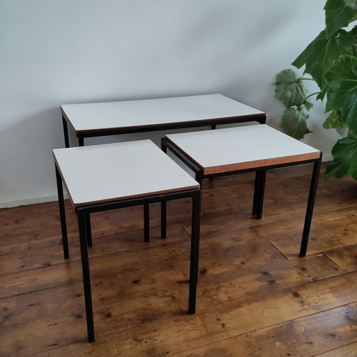 Pastoe mimiset Cees Braakman Japan series