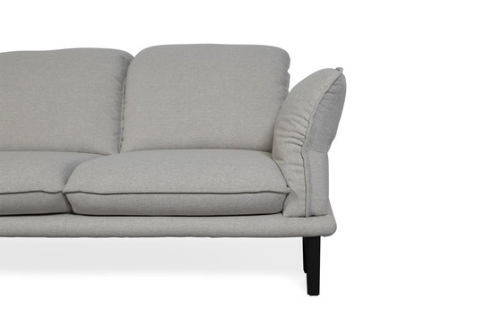 Image 1 of Canapé d'angle W. Schillig Sherry