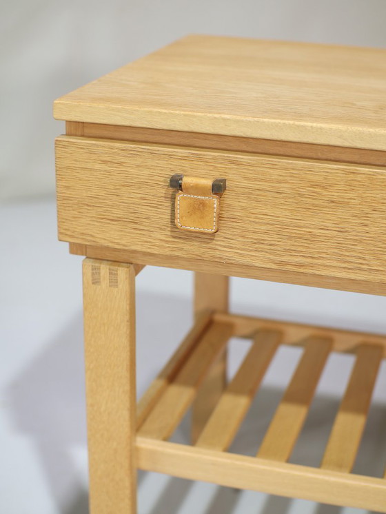 Image 1 of Cómoda Sigurd Göransson mueble recibidor roble sueco