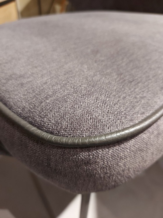 Image 1 of Sedia da pranzo XOOON Benton (set di 4)