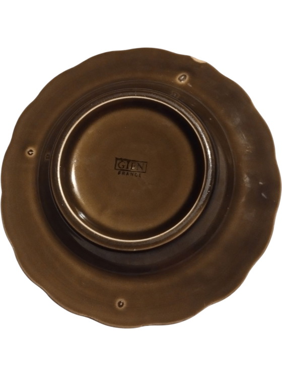 Image 1 of Cenicero publicitario Lotería Nacional