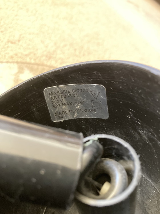 Image 1 of Massive pendant lamp item number 526301