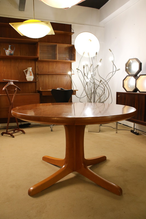Scandinavian Dining Table