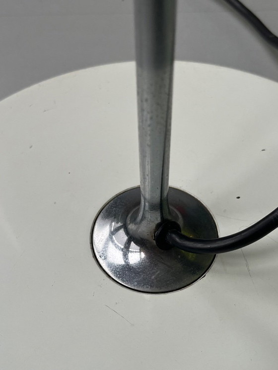 Image 1 of Joe Colombo Spider 3319 (Oluce) - Jaren '70 - Bajonet