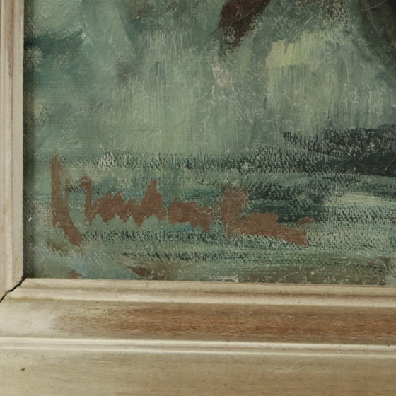 Image 1 of Fleurs Nature morte Peinture amateur