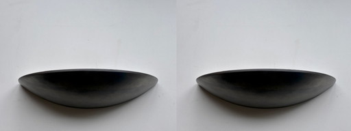 Lámpara de pared Bow Grande - 2 unidades - Diseñada por Karma design