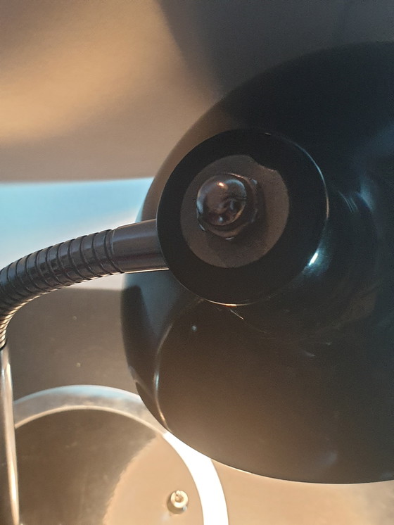 Image 1 of Bella lampada da tavolo degli anni '70