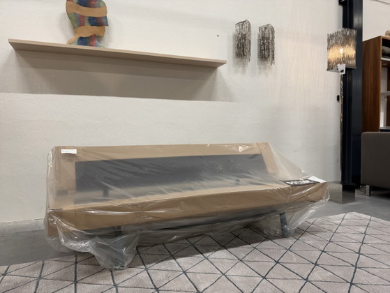 Pastoe Martin Visser Divano letto tessuto nero, Divani 3 posti, Lana (foto 11 di 12)