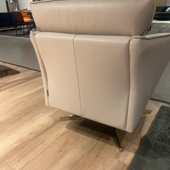 Image 1 of Koinor Fonda fauteuil (set van 2)