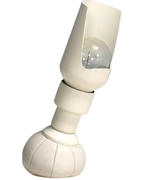 Lampada da tavolo Arteluce di Gino Sarfatti