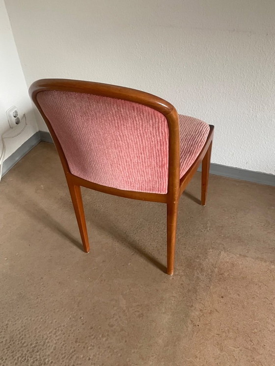 Image 1 of 8 Hollywood regency Stühle plus Armlehnstuhl