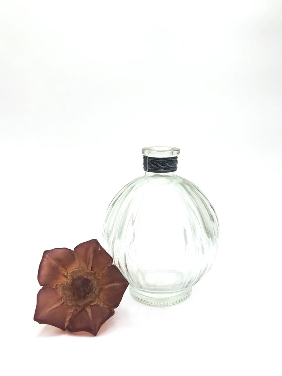 Frasco de perfume de cristal de Murano, Objetos decorativos (foto 4 de 5)