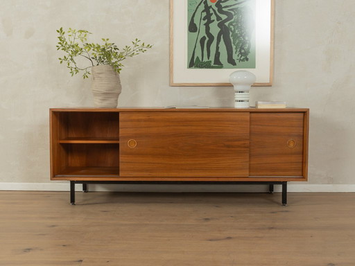 Buffet des années 1960, Lothar Wegner