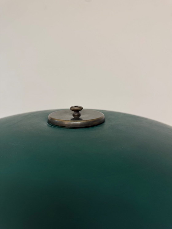 Poul Henningsen ‘PH 5/3’ Floor Lamp | PAT. APPL. – Floor lights, Brass (photo 7 of 14)