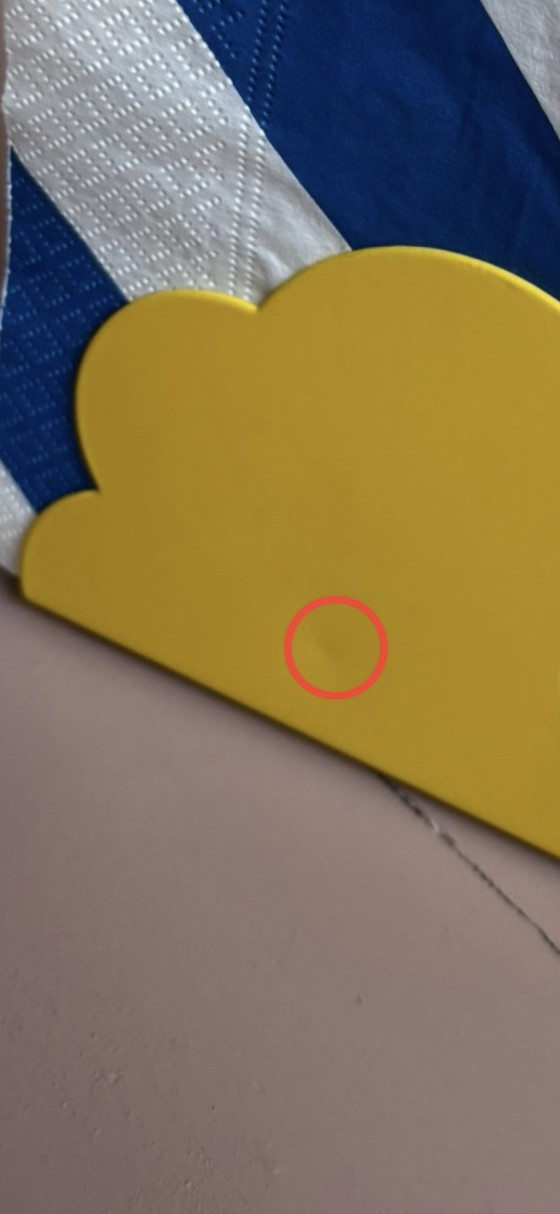 Image 1 of Portatovaglioli IKEA vintage, Rymlig