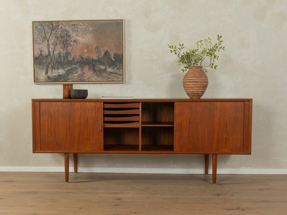 Image 1 of Credenza, Svend Aage Madsen
