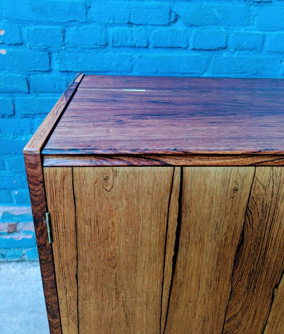 Image 1 of Mueble bar/mueble LP de palisandro danés HG Furniture