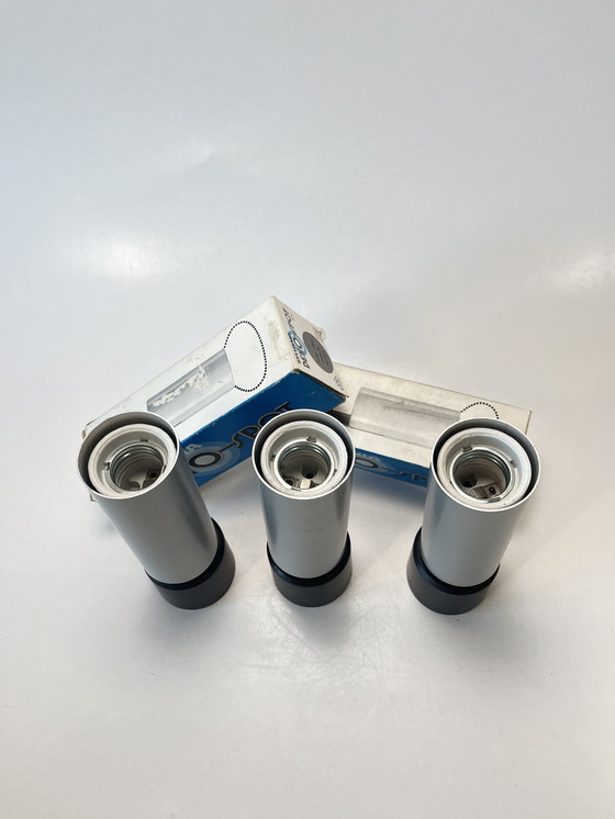 Image 1 of 3x Sylvana Deko-spot vintage jaren 60 