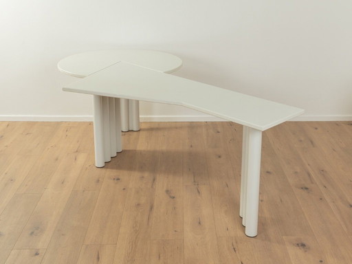 DUO Desk by Peter Maly, interlübke