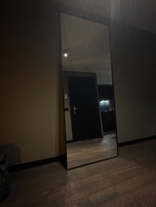 Miroir de réflexion Porro