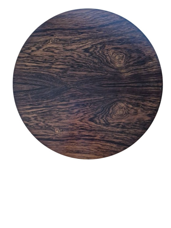 Image 1 of Tulip Side Table by Maurice Burke for Arkana, 1960s/70s