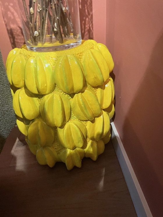 Image 1 of Table à citrons ou à plantes