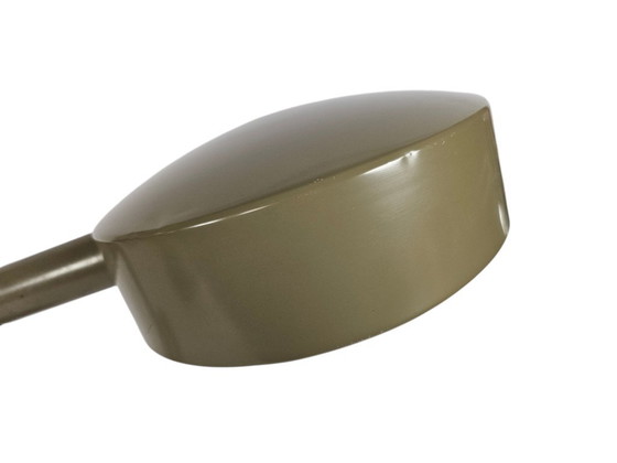 Image 1 of Hala Zeist - Modell 708 - Schreibtischlampe - Flexibler Arm - 1970er Jahre
