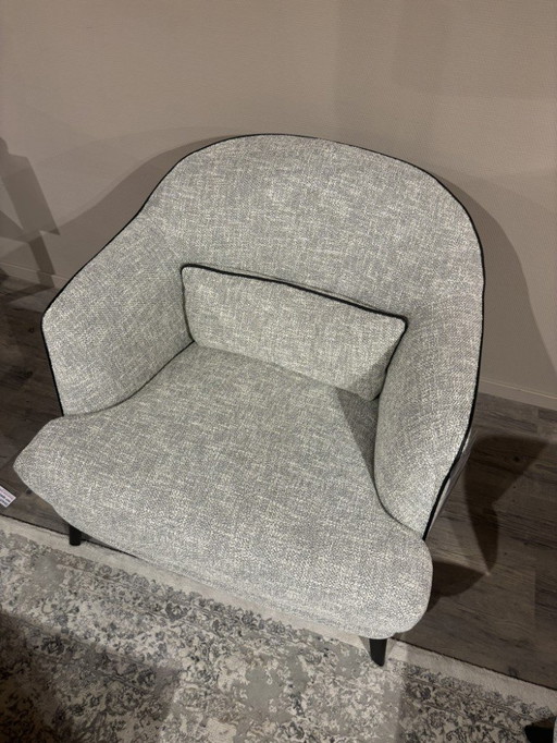 Sillón Kart de marca propia