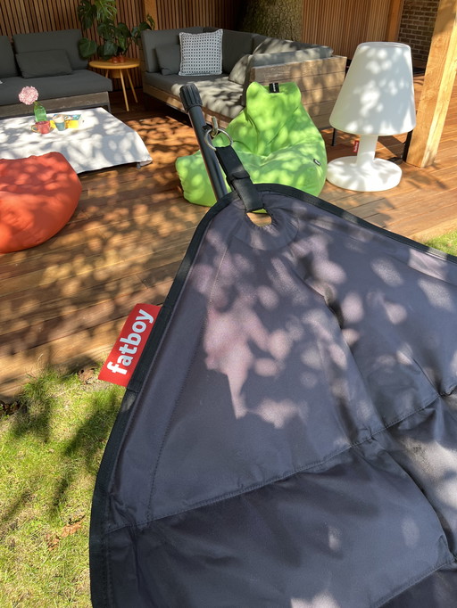 Fatboy hammock