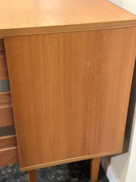 Midcentury Teak Sideboard – Scandinavian (photo 6 of 9)