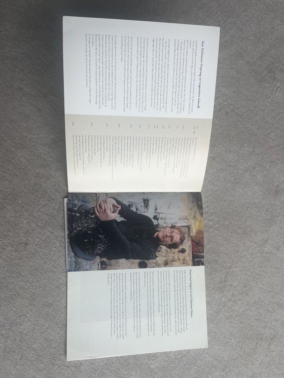 Image 1 of Cuadro de Jürgen Marose