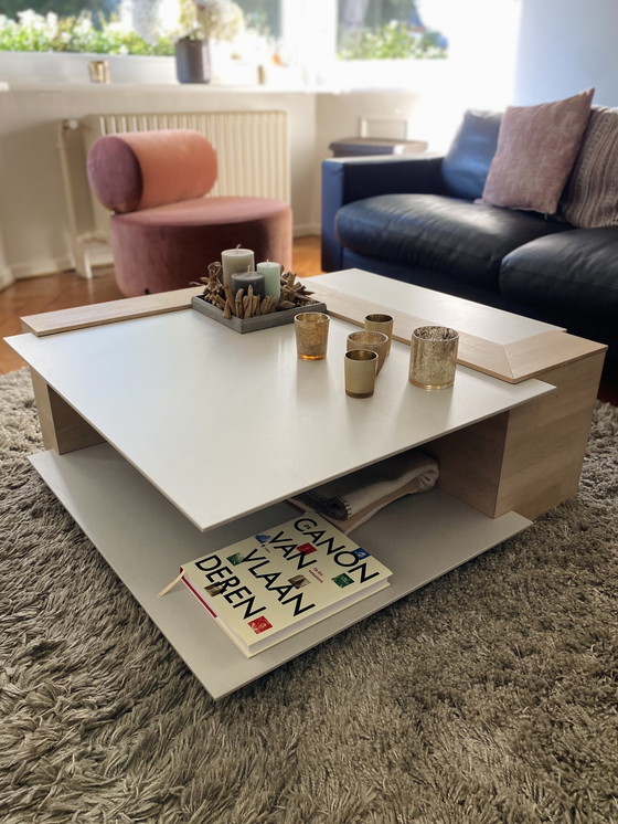 Image 1 of Mesa baja KARAT - Zeth