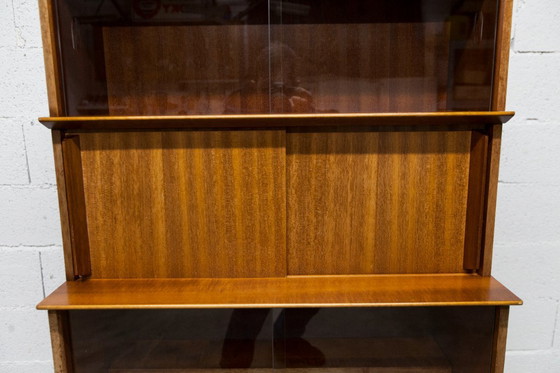 Image 1 of Oscar Didier Rozaffy Library 1952 4 levels