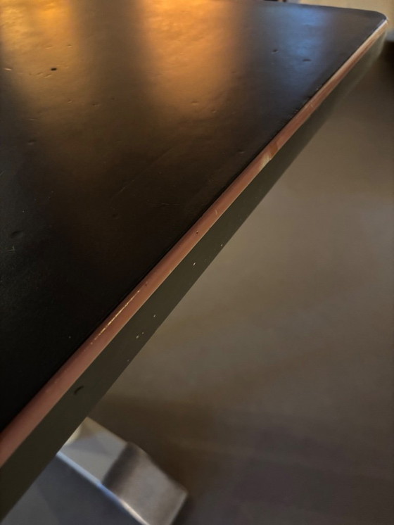 Image 1 of Tavolo Gispen Tenen - Modello 7207