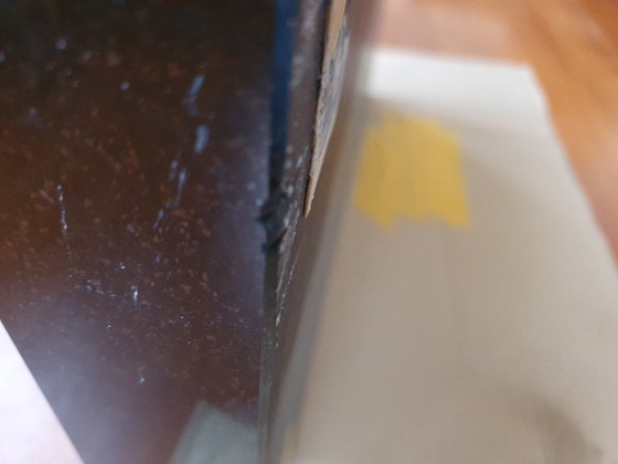 Image 1 of Lastra rettangolare di granito