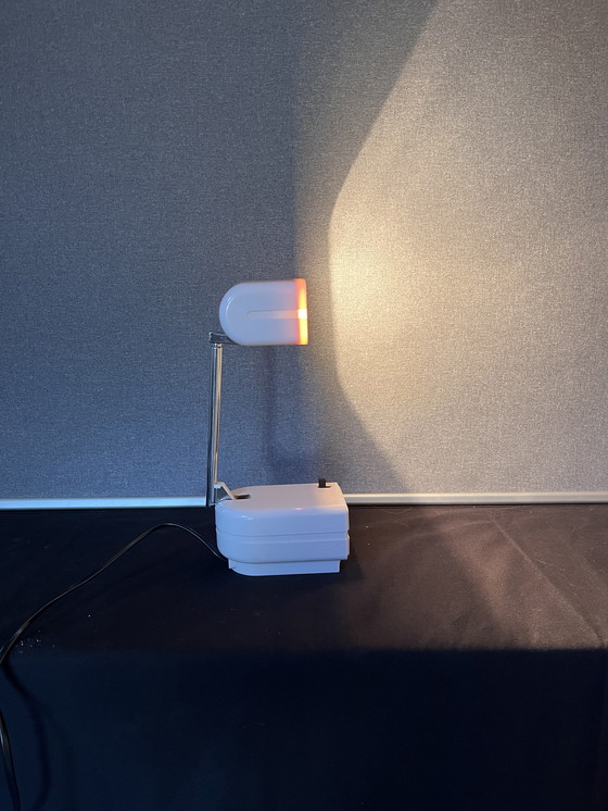 Image 1 of Vintage Fagerhults Bureaulamp '70 Jaren