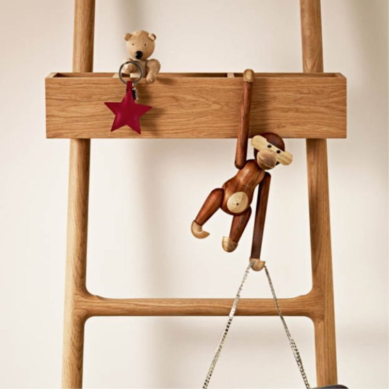 Image 1 of Kay Bojesen monkey small (original)