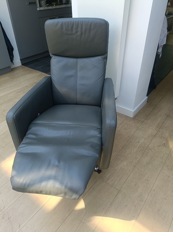 Image 1 of Montel relaxfauteuil 