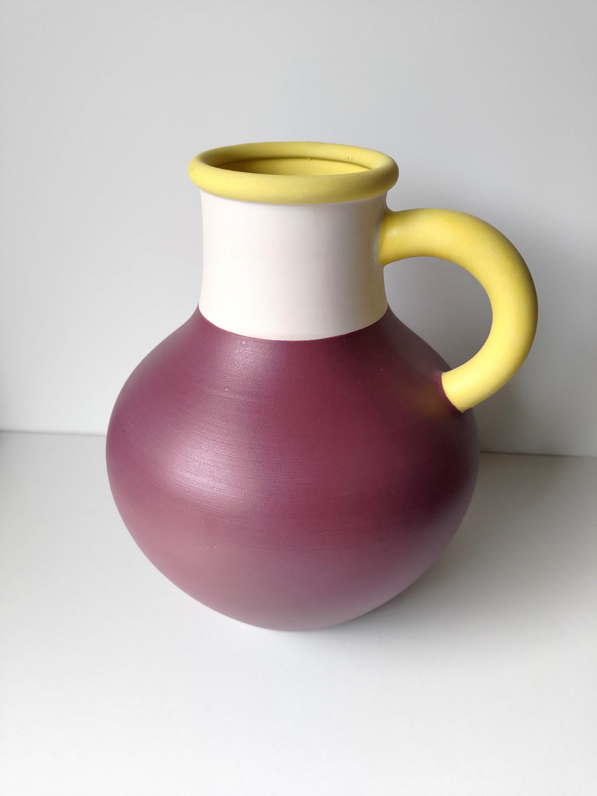 IKEA x HAY YPPERLIG – Set of 2 design vases (Limited Edition