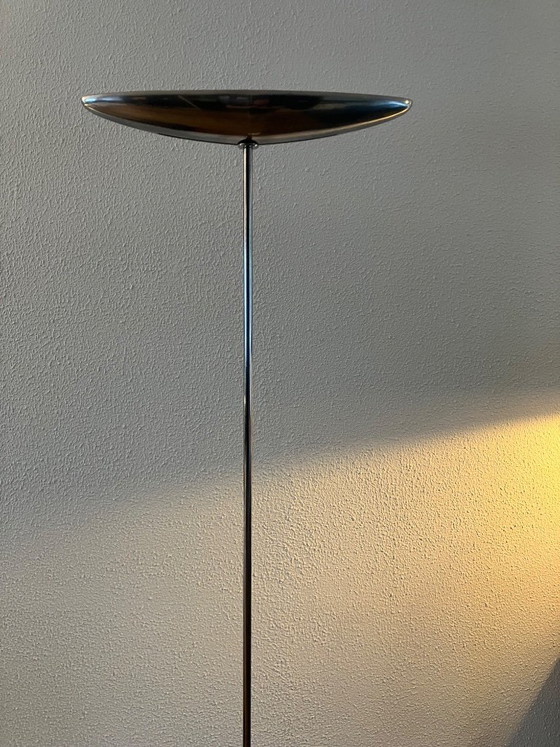2x Jorge Pensi Olympia Lampade da terra per B.Lux – Belux, Aluminium (photo 6 of 12)
