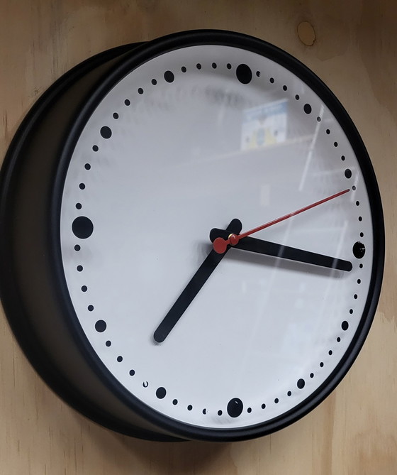 Image 1 of Clock Erik Magnussen