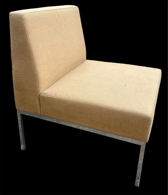 Image 1 of Artifort, divano / panca / poltrone, design moderno di metà secolo, 1960 ca.