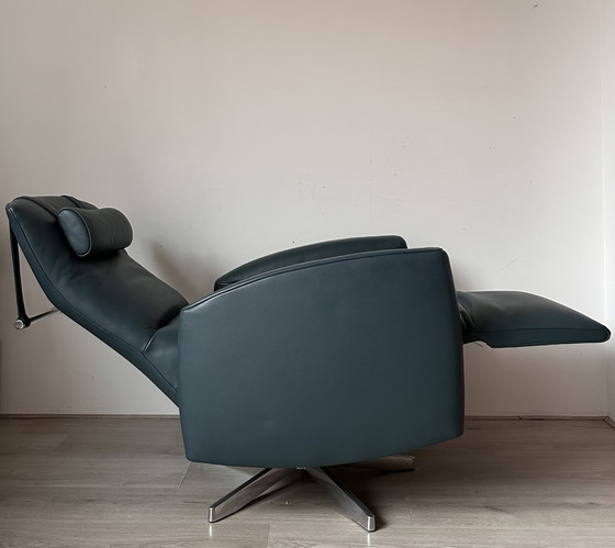 Image 1 of Poltrona relax design Jori Vinci Multi Move